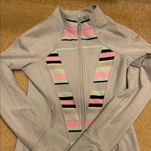 Ivivva By Lululemon Jacket